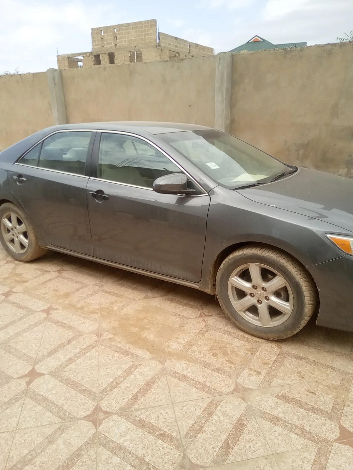 2013 Toyota camery for sale in Greater Accra, Ghana